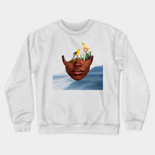 BLACK BEAUTY Crewneck Sweatshirt